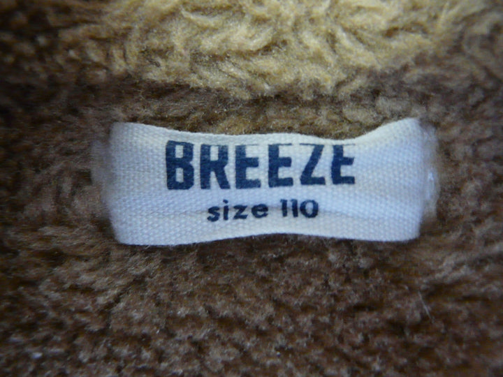 【激安古着】 BREEZE　フリースジャケット　アウター