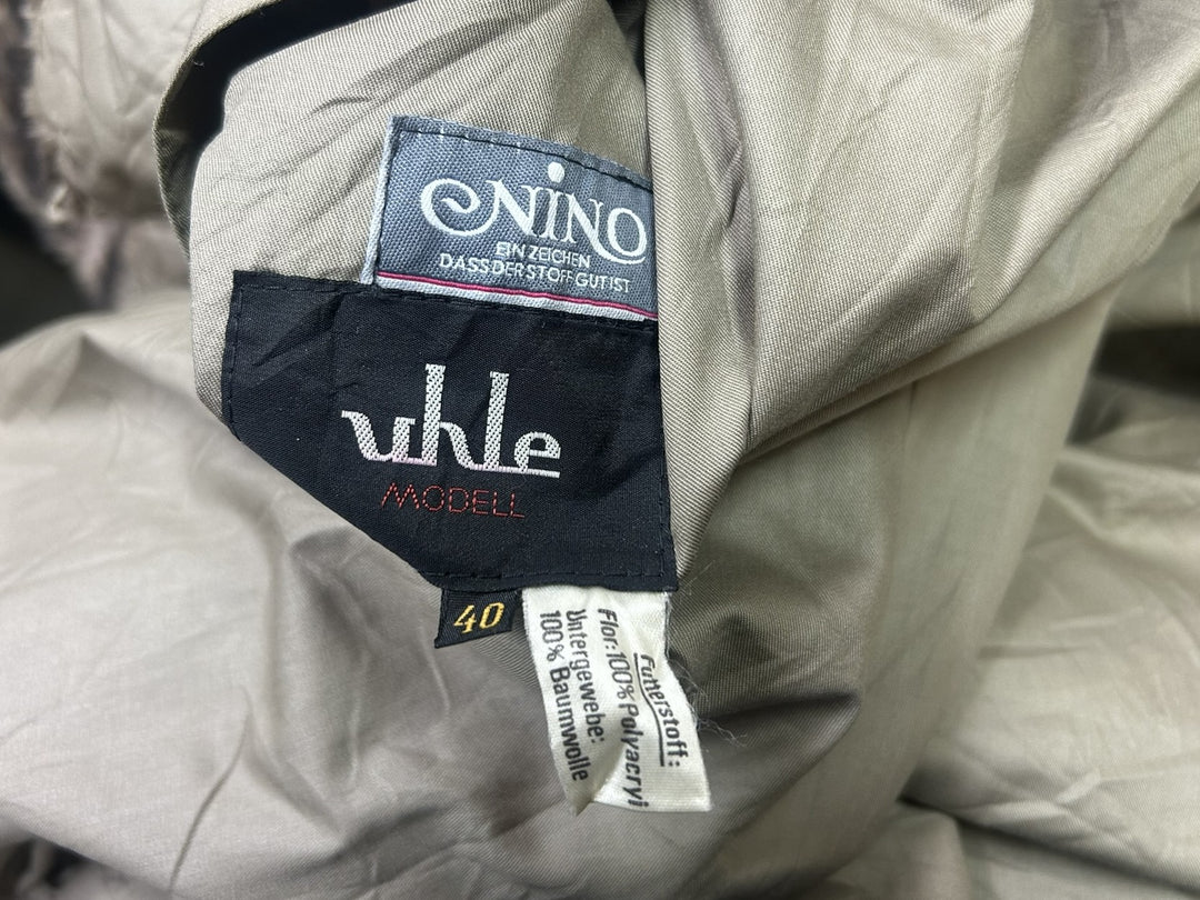 【激安古着】 uhle　コートロング丈　アウター