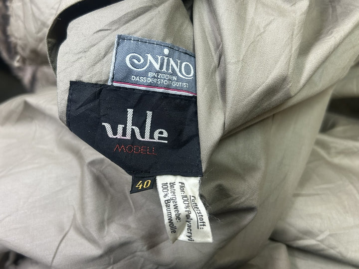 【激安古着】 uhle　コートロング丈　アウター