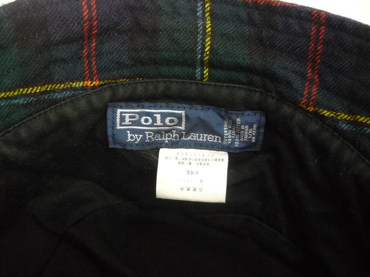 【小物/雑貨】 POLO　ハット　帽子