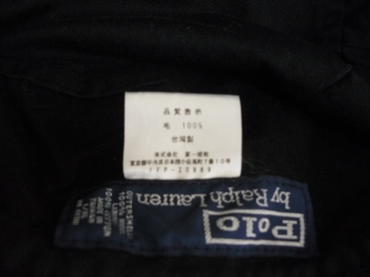 【小物/雑貨】 POLO　ハット　帽子
