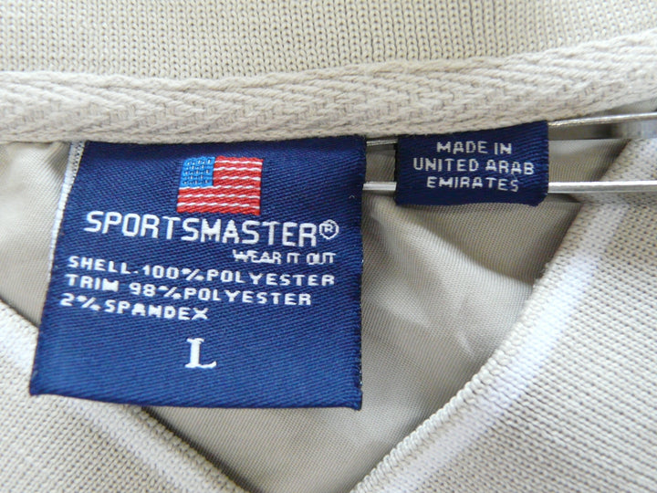 【激安古着】 SPORTSMASTER　長袖Tシャツ　トップス