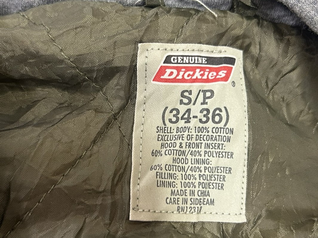 【激安古着】 Dickies ディッキーズ　カバーオール/ワークジャケット　アウター
