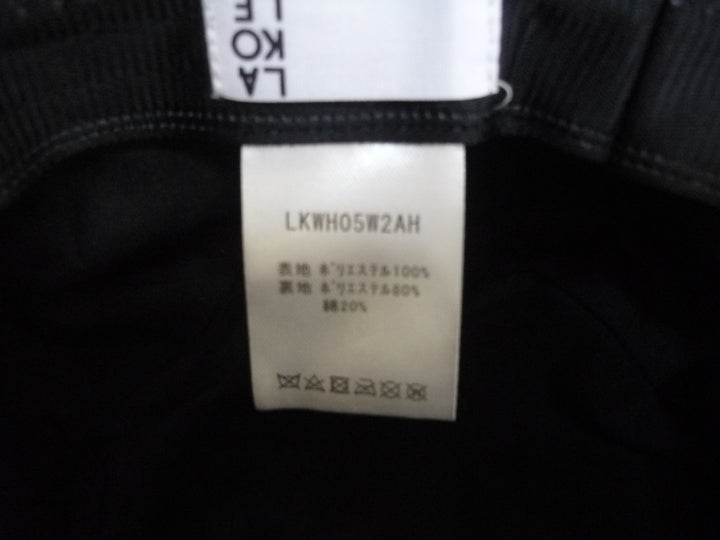 【小物/雑貨】　LAKOLE　ハット　帽子
