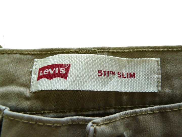 【激安古着】 Levi's　チノパンツ　パンツ