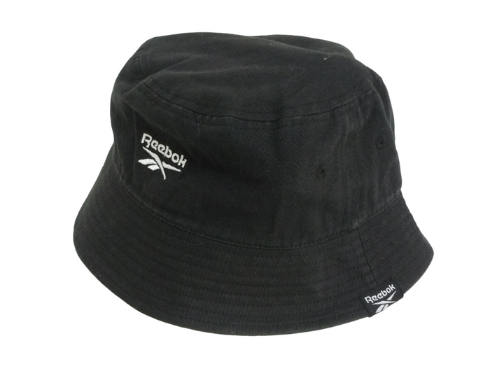 【小物/雑貨】　Reebok リーボック　ハット　帽子