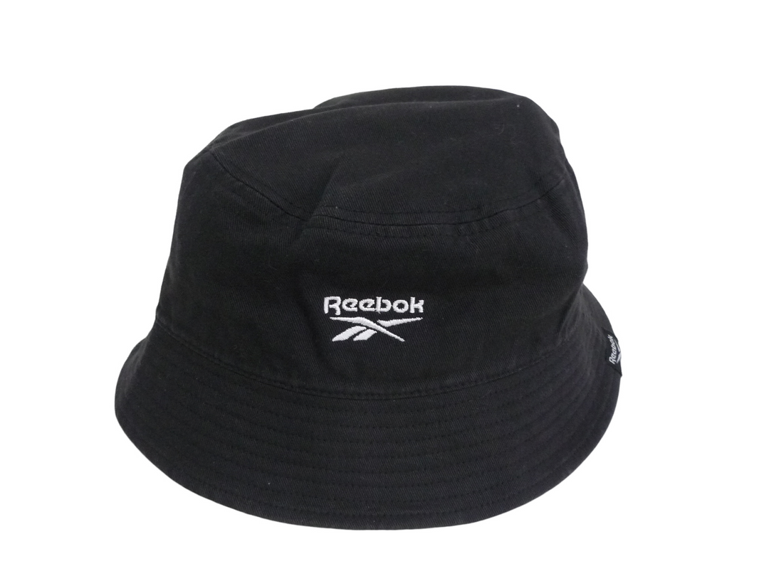 【小物/雑貨】　Reebok リーボック　ハット　帽子