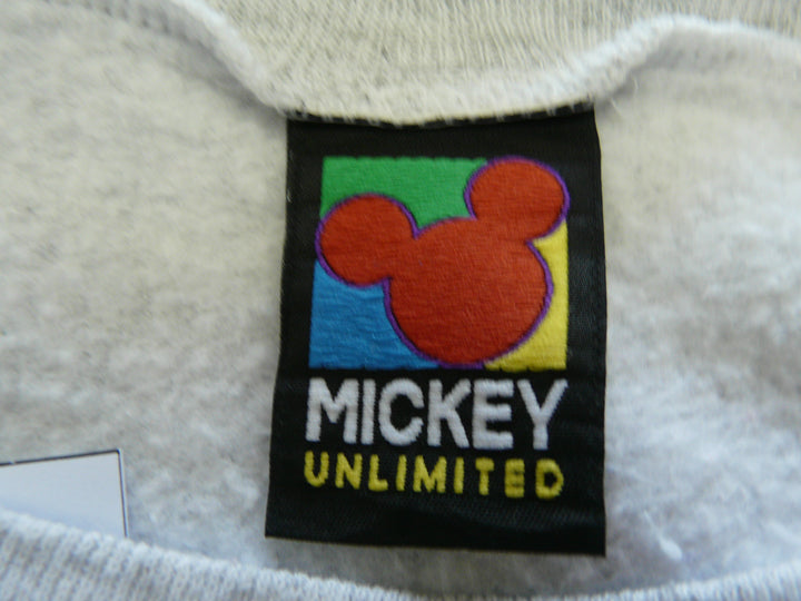 【激安古着】 MICKEY UNLIMITED　スウェットorトレーナー　トップス