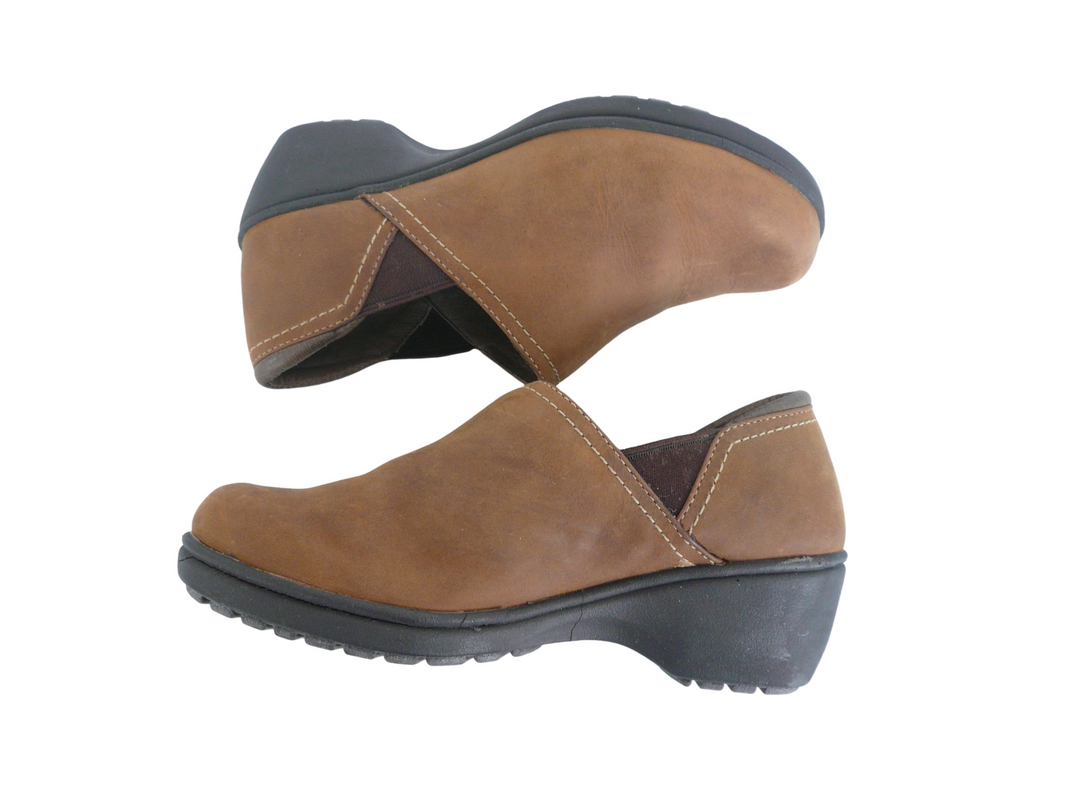 【小物/雑貨】　L.L.Bean エルエルビーン　ローファー　シューズ
