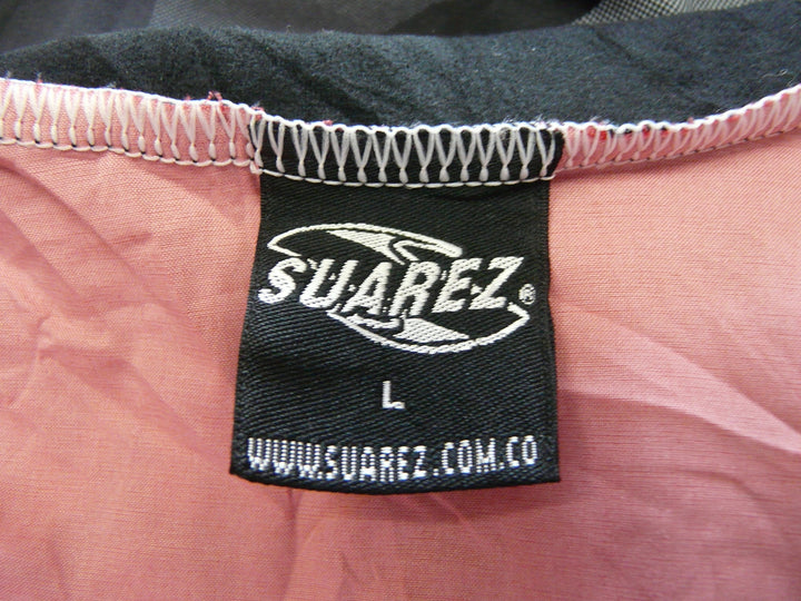 【激安古着】 SUAREZ　ナイロンジャケット　アウター