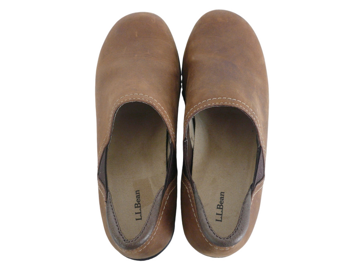 【小物/雑貨】　L.L.Bean エルエルビーン　ローファー　シューズ