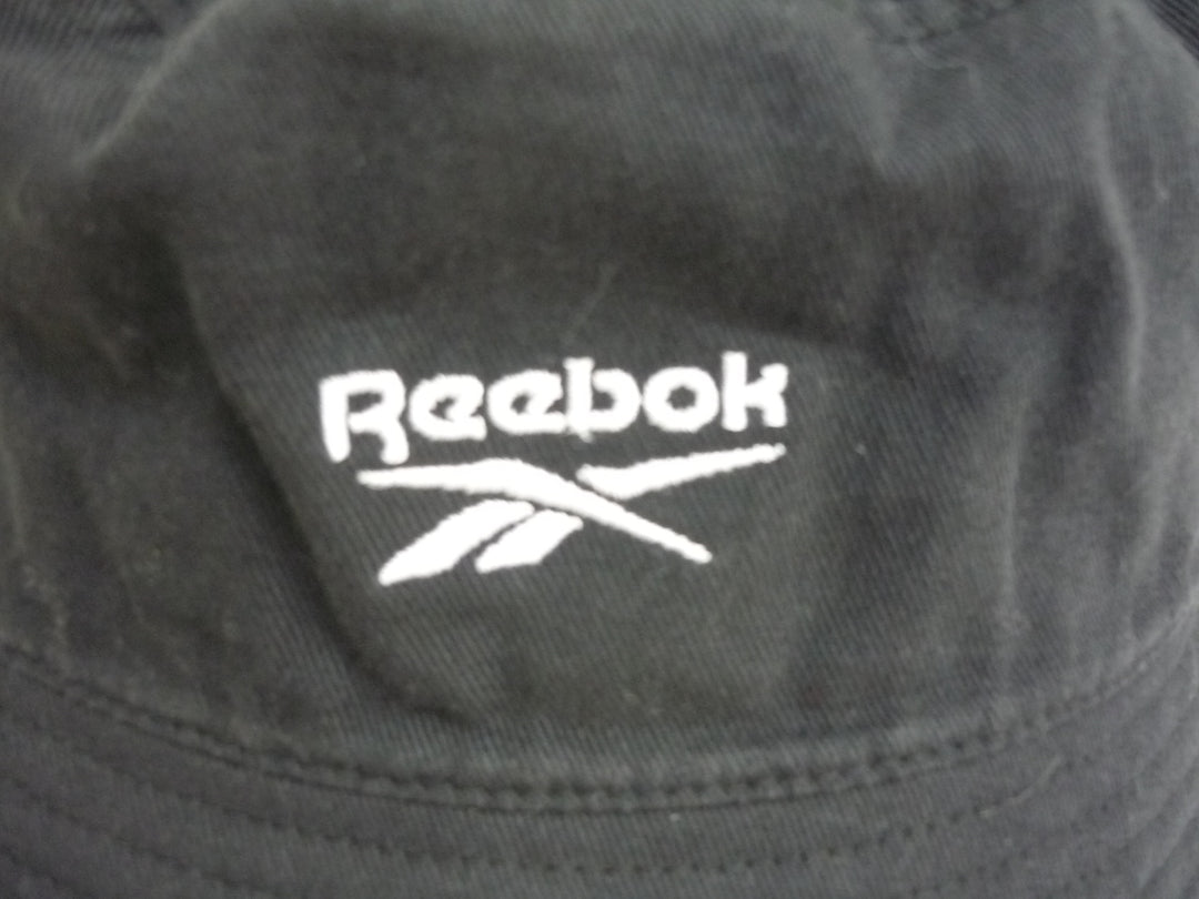 【小物/雑貨】　Reebok リーボック　ハット　帽子