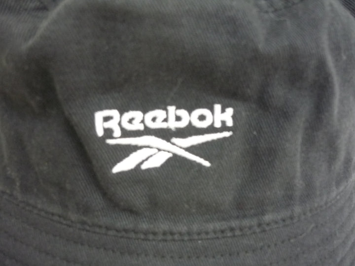 【小物/雑貨】　Reebok リーボック　ハット　帽子