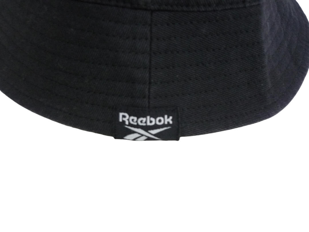 【小物/雑貨】　Reebok リーボック　ハット　帽子