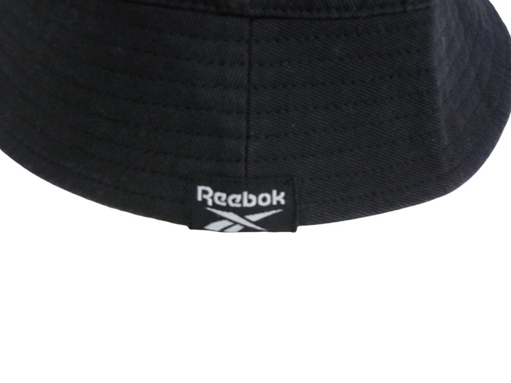 【小物/雑貨】　Reebok リーボック　ハット　帽子