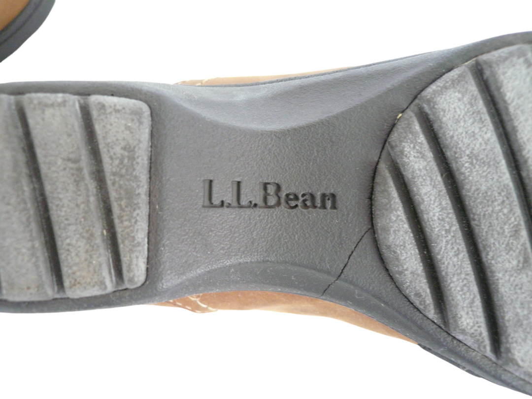 【小物/雑貨】　L.L.Bean エルエルビーン　ローファー　シューズ
