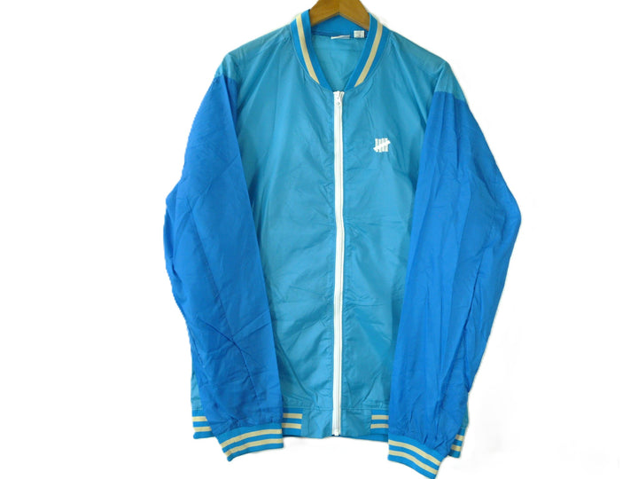 【激安古着】 UNDEFEATED　ナイロンジャケット　アウター