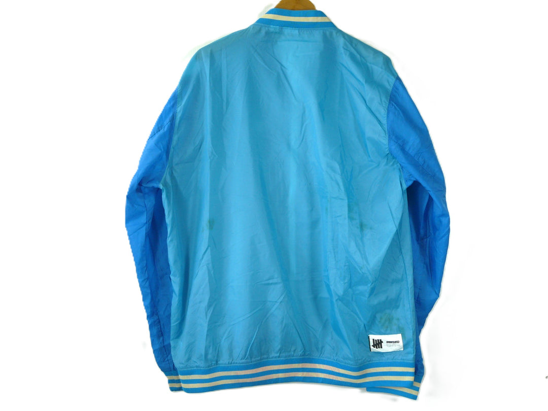 【激安古着】 UNDEFEATED　ナイロンジャケット　アウター