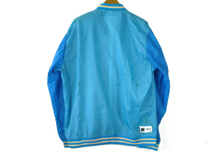 【激安古着】 UNDEFEATED　ナイロンジャケット　アウター