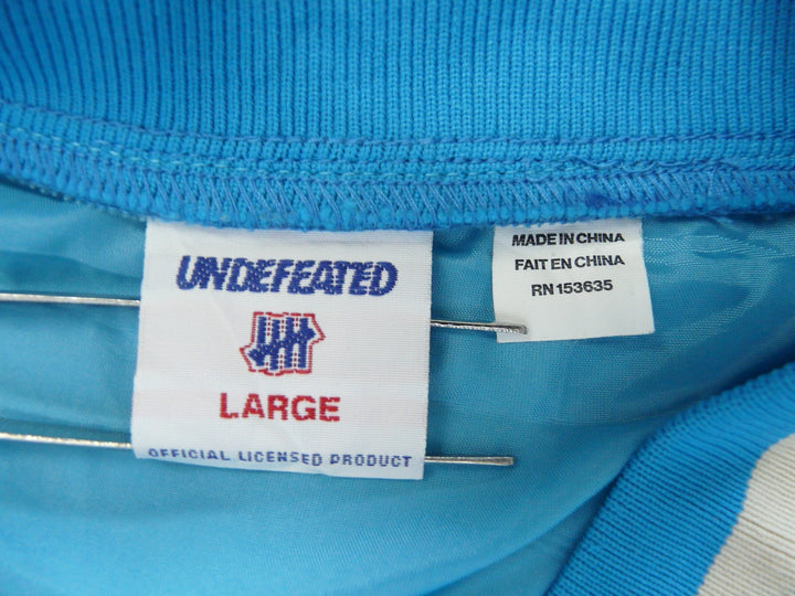 【激安古着】 UNDEFEATED　ナイロンジャケット　アウター