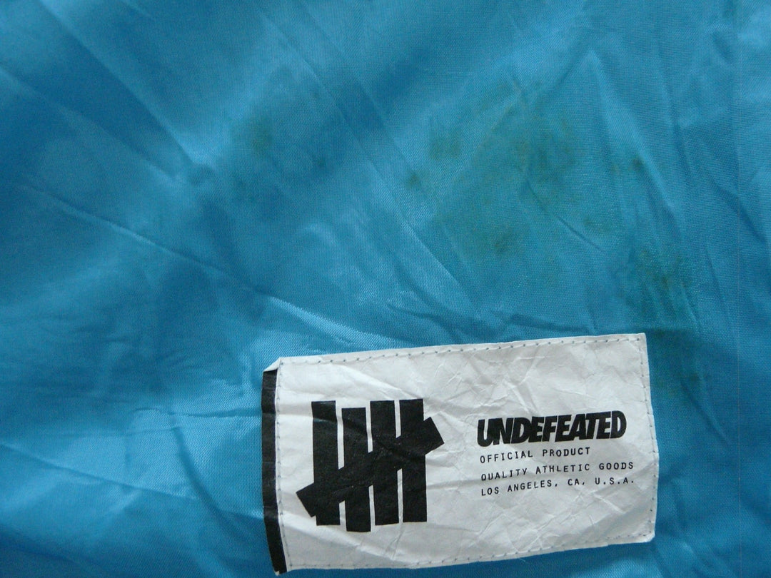 【激安古着】 UNDEFEATED　ナイロンジャケット　アウター