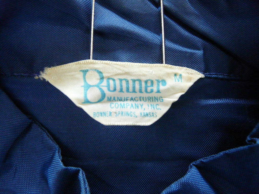 【激安古着】 Bonner　ナイロンジャケット　アウター