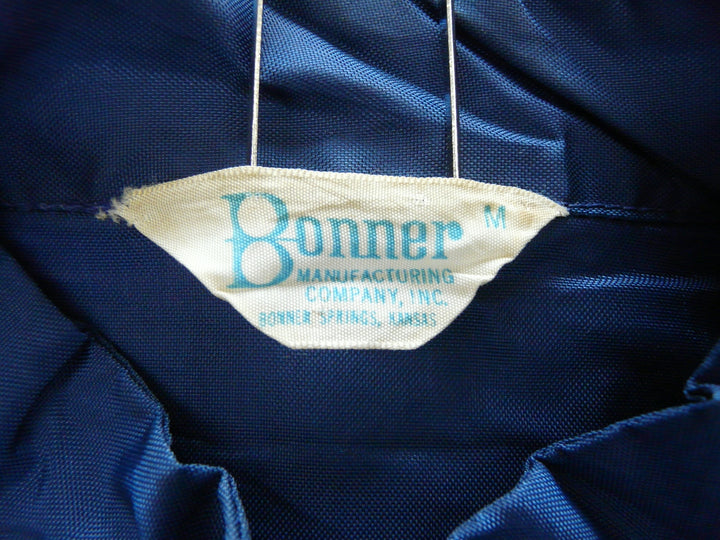 【激安古着】 Bonner　ナイロンジャケット　アウター