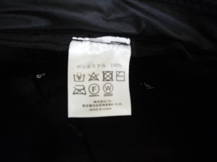 【小物/雑貨】　ブランド名不明　ハット　帽子