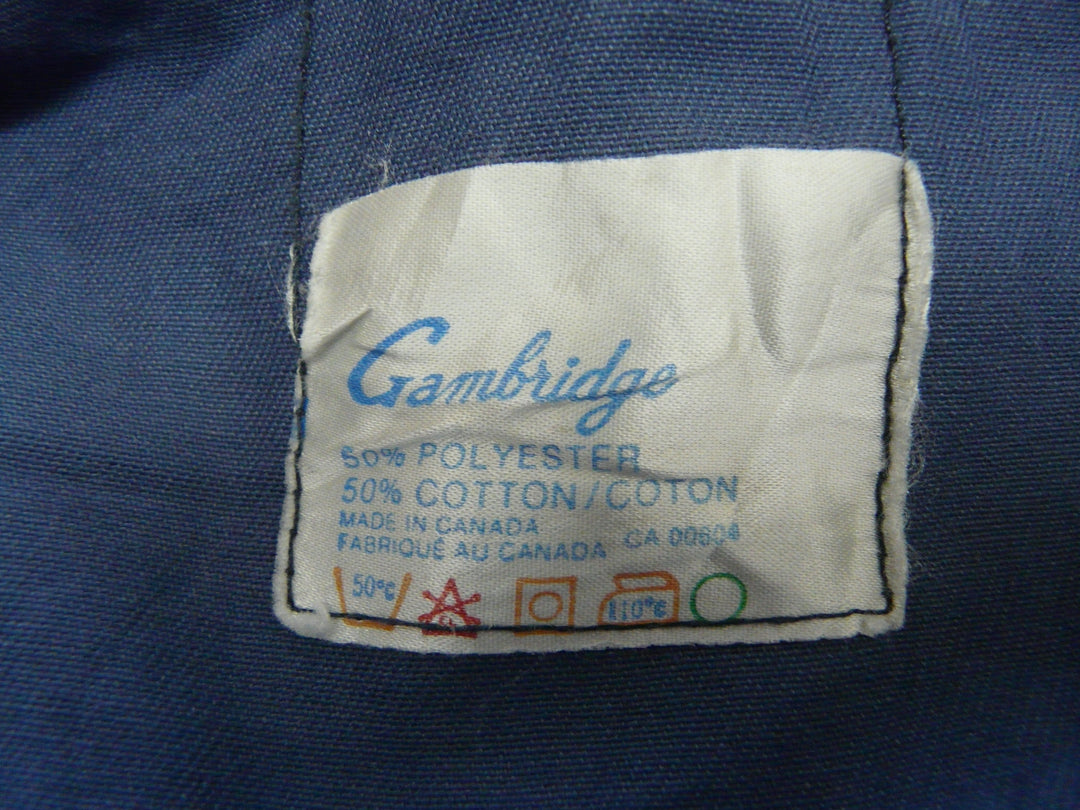 【激安古着】 Cambridge　つなぎ/オールインワン　オールインワンセットアップ