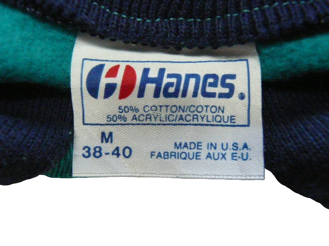 【激安古着】 Hanes　スウェットorトレーナー　トップス