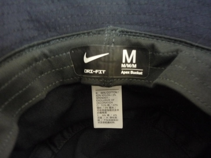 【小物/雑貨】　NIKE ナイキ　ハット　帽子