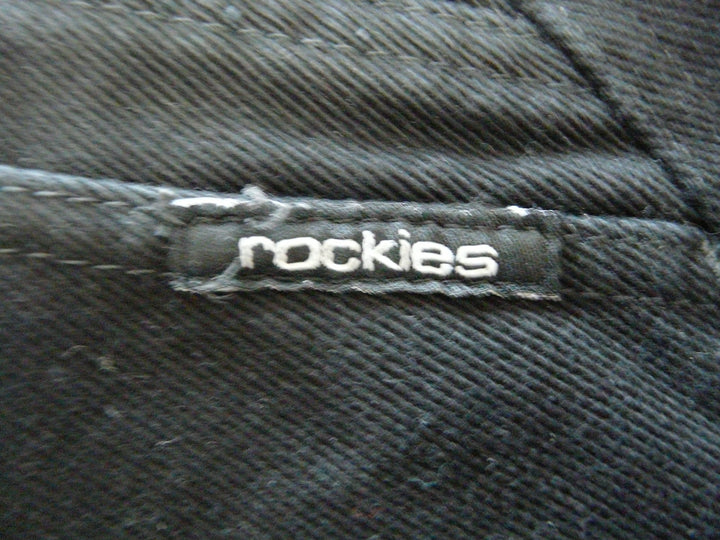 【激安古着】 rockies　デニムパンツ　パンツ