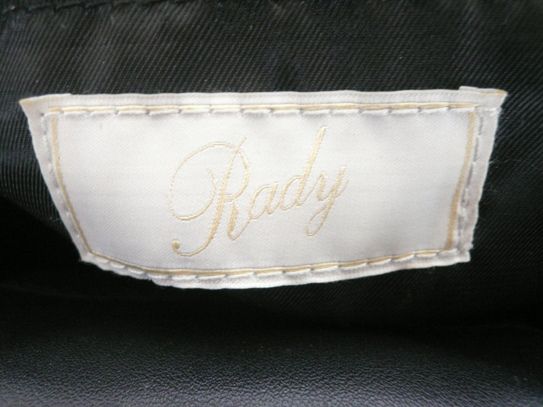 【小物/雑貨】　Rady　ハンドバッグ/クラッチバッグ　バッグ