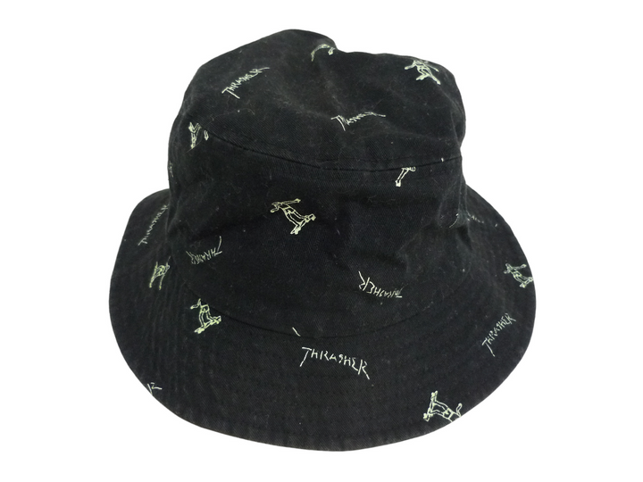 【小物/雑貨】　THRASHER　ハット　帽子