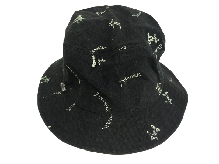 【小物/雑貨】　THRASHER　ハット　帽子