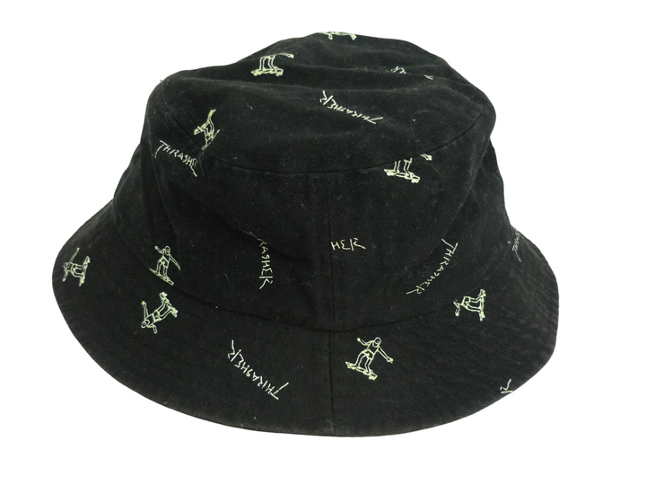 【小物/雑貨】　THRASHER　ハット　帽子
