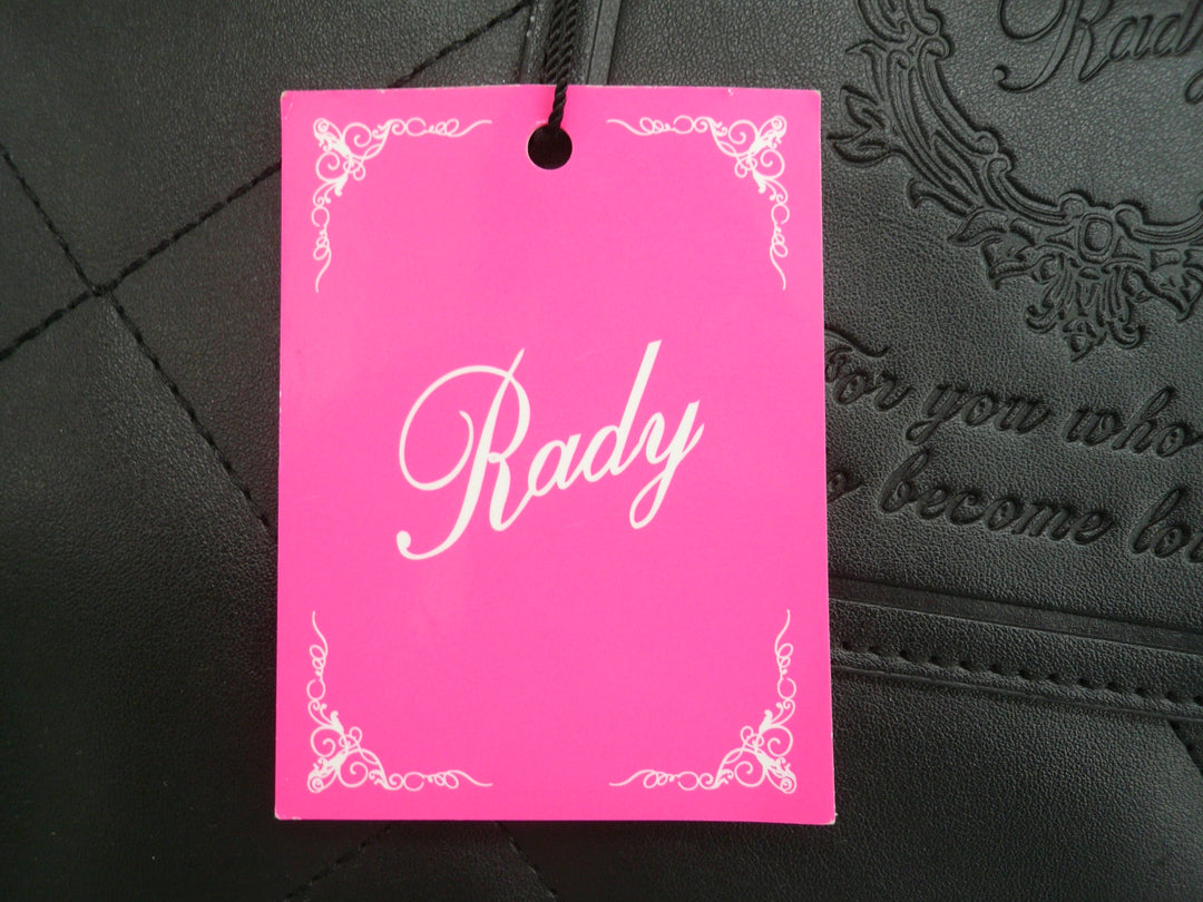 【小物/雑貨】　Rady　ハンドバッグ/クラッチバッグ　バッグ