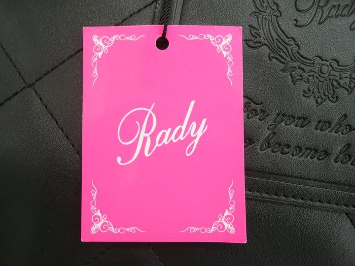 【小物/雑貨】　Rady　ハンドバッグ/クラッチバッグ　バッグ
