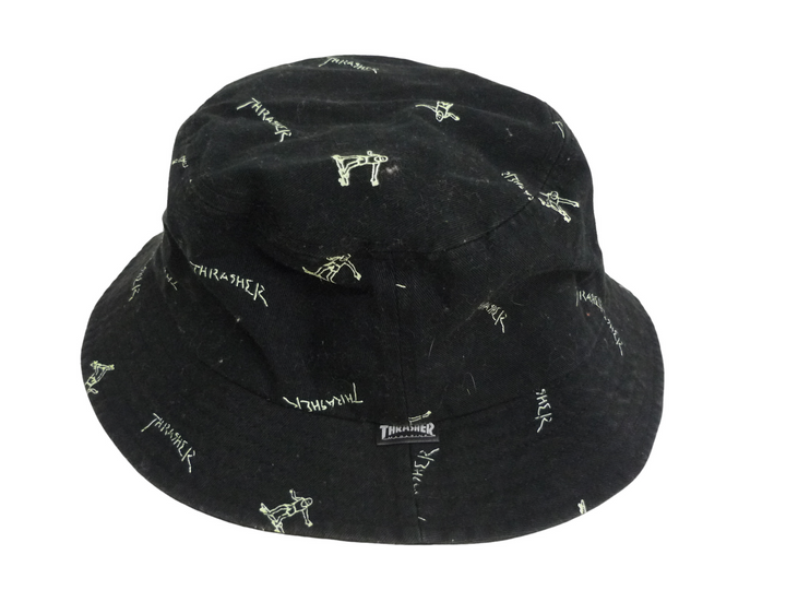 【小物/雑貨】　THRASHER　ハット　帽子