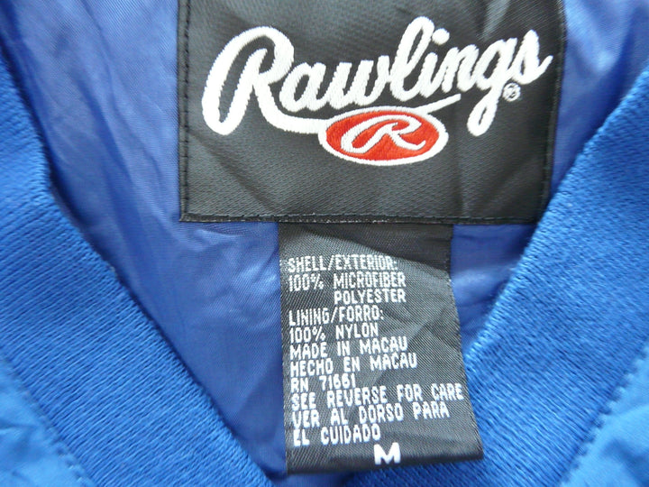 【激安古着】 Rawbings　長袖ジャージorスポーツウェア　トップス