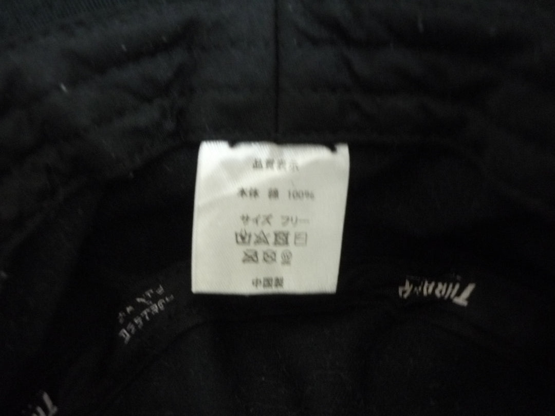 【小物/雑貨】　THRASHER　ハット　帽子
