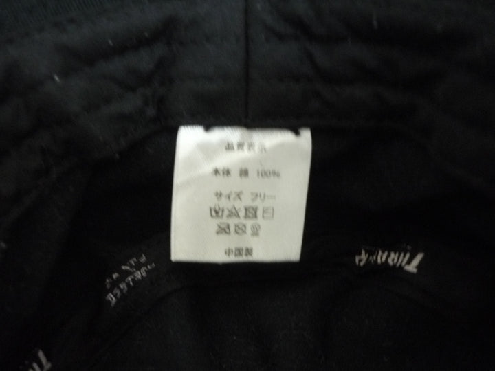 【小物/雑貨】　THRASHER　ハット　帽子
