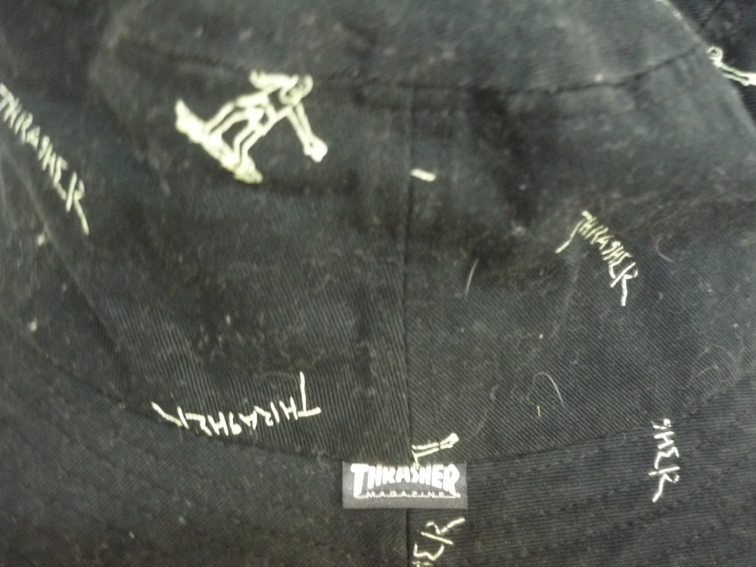 【小物/雑貨】　THRASHER　ハット　帽子