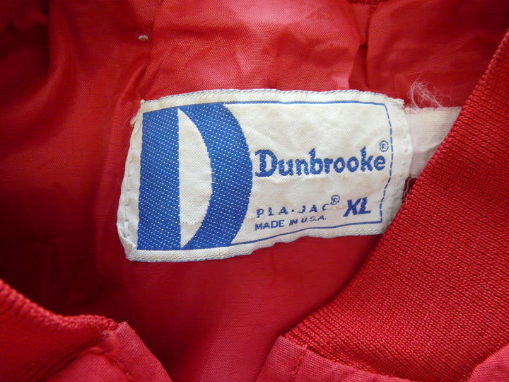 【激安古着】 Dunbrooke　スタジャン　アウター