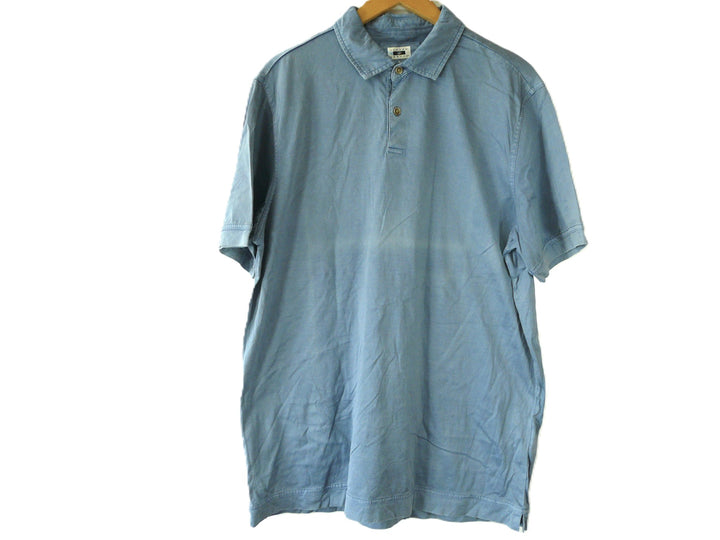 【激安古着】 JOSEPH ABBOUD　ポロシャツ　トップス