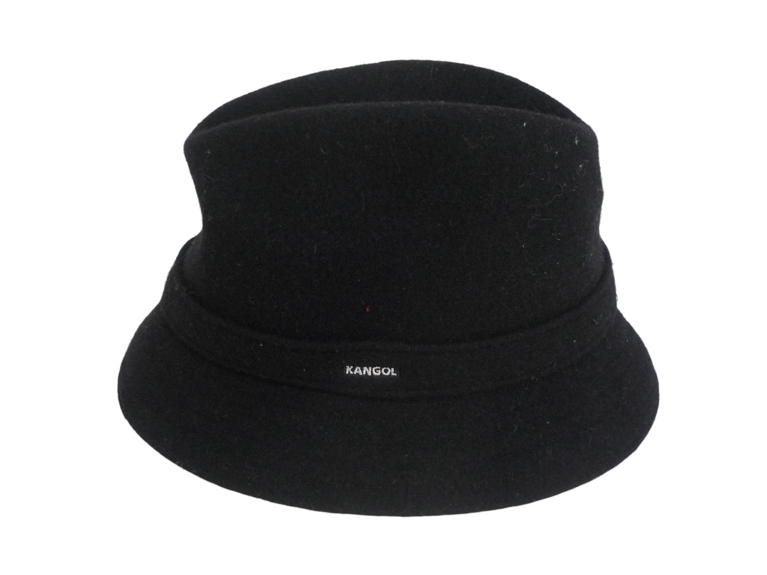 【小物/雑貨】　KANGOL　ハット　帽子