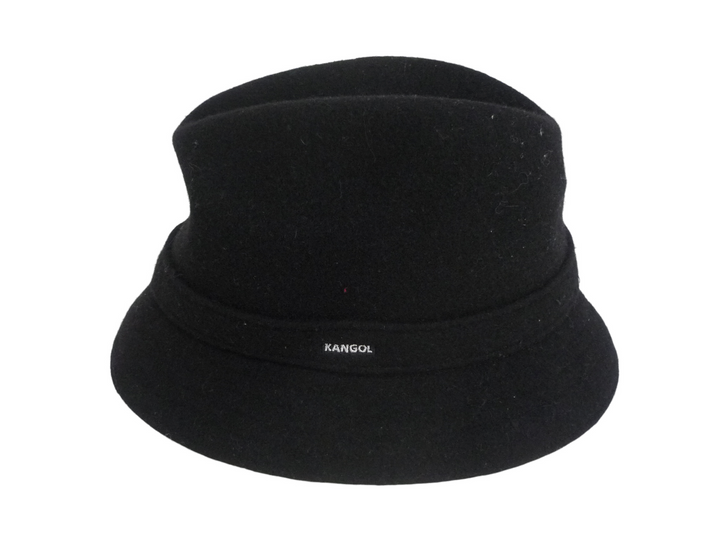 【小物/雑貨】　KANGOL　ハット　帽子
