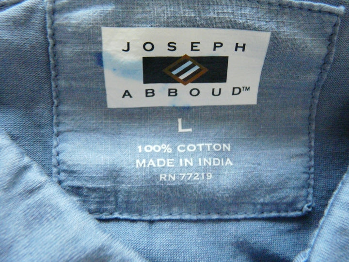 【激安古着】 JOSEPH ABBOUD　ポロシャツ　トップス