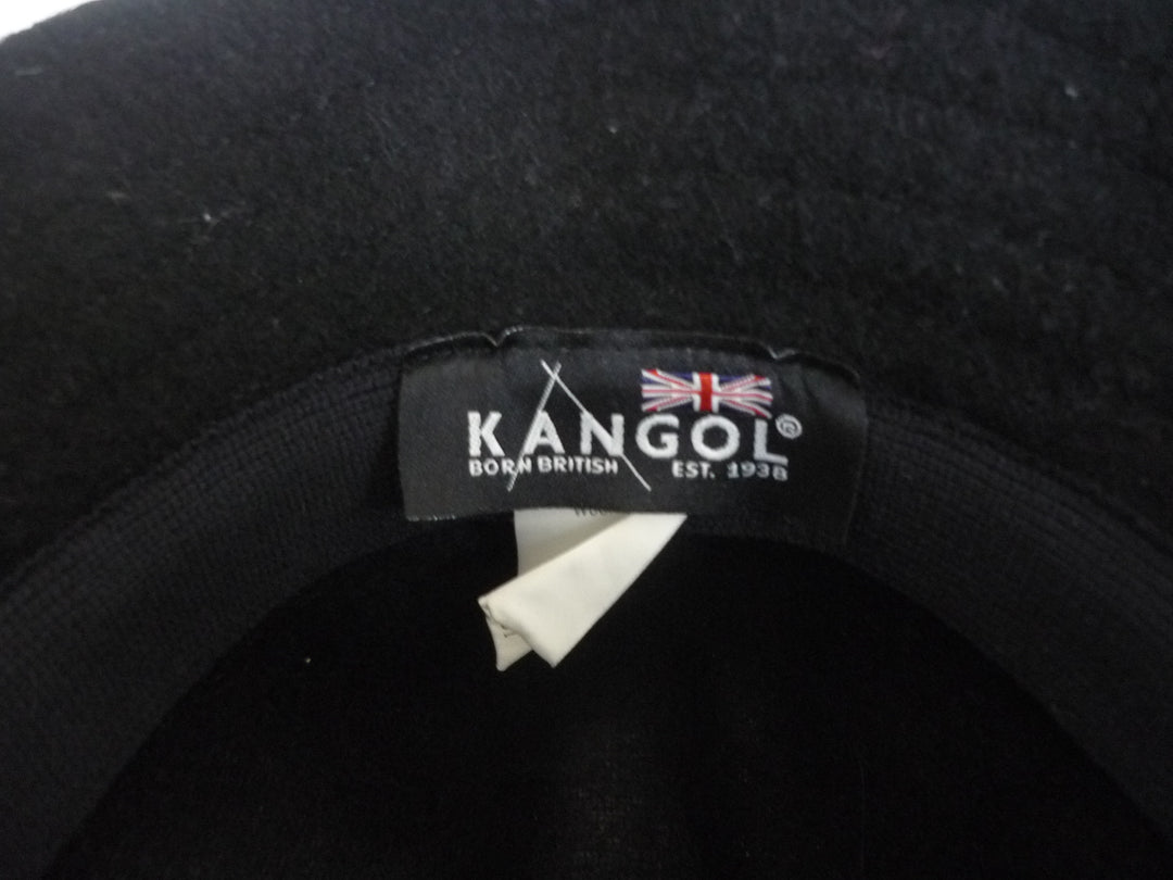 【小物/雑貨】　KANGOL　ハット　帽子