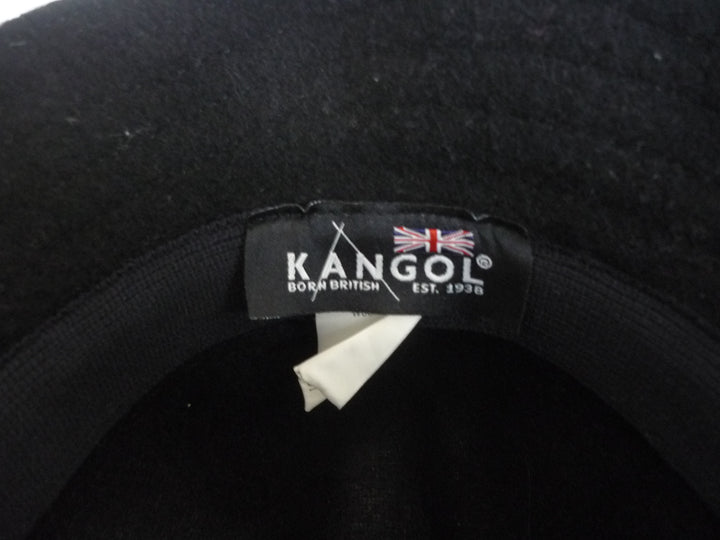 【小物/雑貨】　KANGOL　ハット　帽子